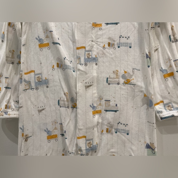 🔴Magnetic Me Welcome Circus Footie 🔴 - Picture 3 of 7